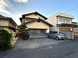 桐生市相生町1丁目 戸建て