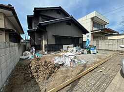 桐生市相生町1丁目　戸建て