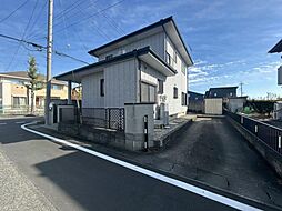 伊勢崎市連取町　戸建て