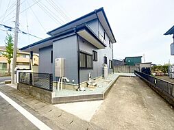 伊勢崎市連取町　戸建て
