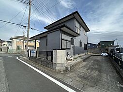伊勢崎市連取町　戸建て