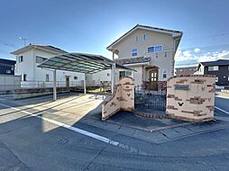 伊勢崎市三室町　戸建て