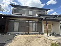 伊勢崎市境百々東　戸建て