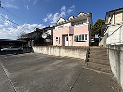 桐生市新里町山上　戸建て