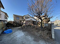 伊勢崎市西久保町2丁目　戸建て