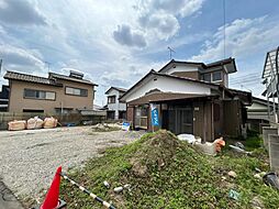 伊勢崎市西久保町2丁目　戸建て