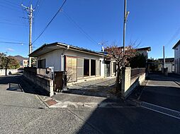 桐生市境野町6丁目 戸建て