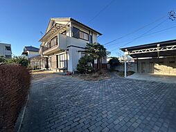 伊勢崎市昭和町 戸建て