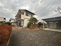 伊勢崎市昭和町　戸建て