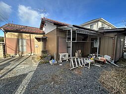 伊勢崎市除ケ町　戸建て
