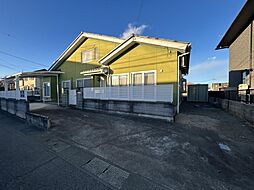 伊勢崎市市場町1丁目　戸建て