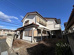 みどり市大間々町大間々　戸建て