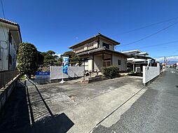 伊勢崎市今泉町1丁目 戸建て