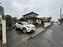 伊勢崎市今泉町1丁目　戸建て