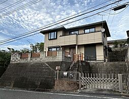 桐生市広沢町3丁目 戸建て