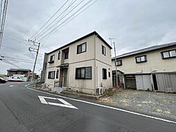 伊勢崎市若葉町　戸建て