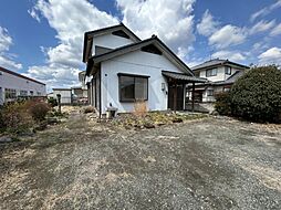 伊勢崎市西久保町3丁目　戸建て