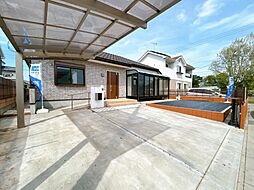 伊勢崎市国定町1丁目　戸建て