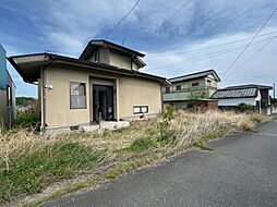 桐生市新里町山上　戸建て