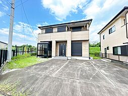 桐生市広沢町6丁目 戸建て