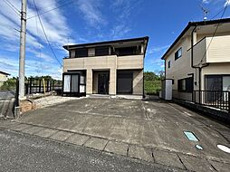 桐生市広沢町6丁目　戸建て