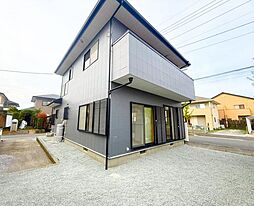 伊勢崎市連取町 戸建て