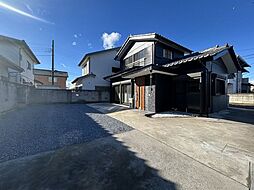 桐生市境野町7丁目　戸建て