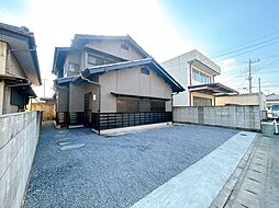 桐生市相生町1丁目　戸建て