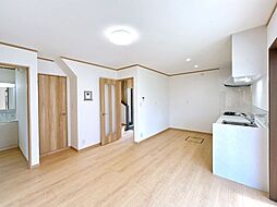 伊勢崎市東小保方町 戸建て