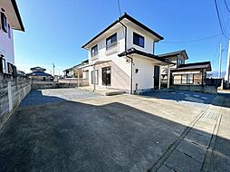 伊勢崎市東小保方町　戸建て