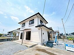 伊勢崎市東小保方町　戸建て