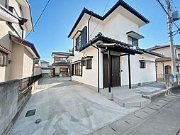 伊勢崎市上諏訪町　戸建て