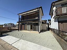 みどり市笠懸町鹿　戸建て