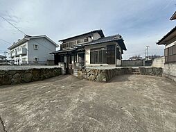 伊勢崎市境百々東　戸建て
