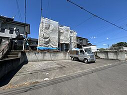 桐生市新里町山上　戸建て