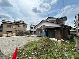 伊勢崎市西久保町2丁目 戸建て