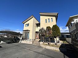 桐生市新里町新川　戸建て