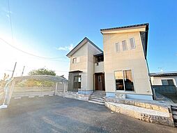 桐生市新里町新川　戸建て
