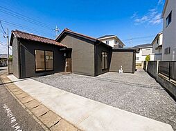 伊勢崎市除ケ町　戸建て