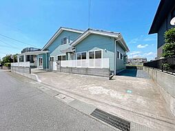 伊勢崎市市場町1丁目　戸建て