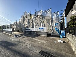 伊勢崎市市場町1丁目 戸建て