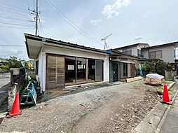 桐生市境野町6丁目　戸建て