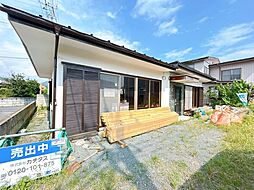 桐生市境野町6丁目　戸建て