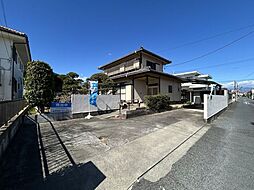 伊勢崎市今泉町1丁目　戸建て