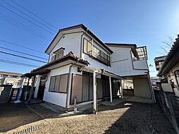 みどり市大間々町大間々　戸建て