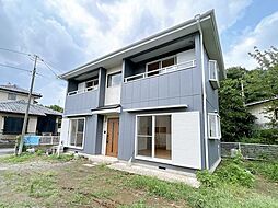 みどり市笠懸町西鹿田 戸建て