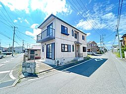 伊勢崎市若葉町　戸建て
