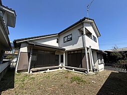 桐生市広沢町2丁目　戸建て