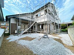 桐生市広沢町2丁目　戸建て