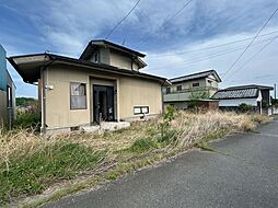 桐生市新里町山上　戸建て